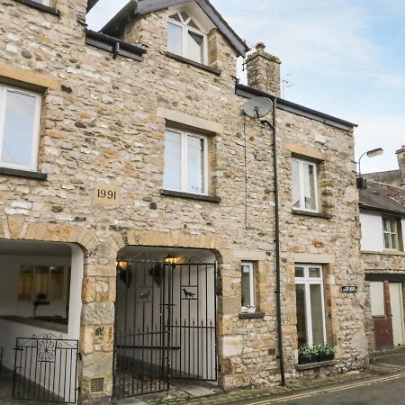 Kirkby House Carnforth Exterior foto