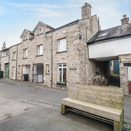 Kirkby House Carnforth Exterior foto